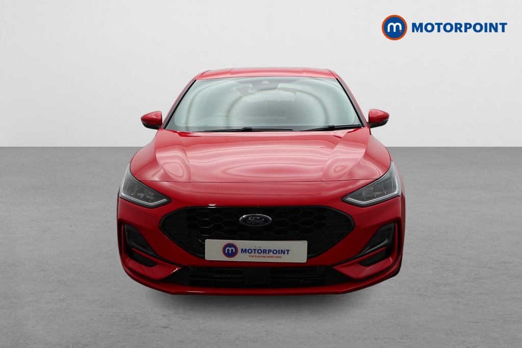 Used Ford Focus 2023 for sale - 77199132: Photo 2