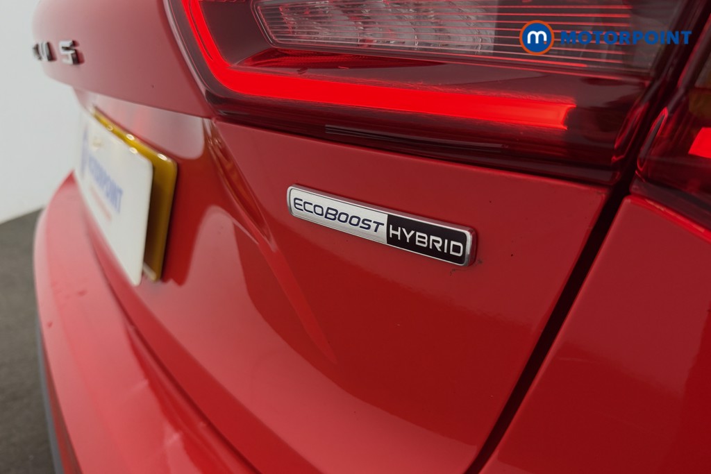 Used Ford Focus 2023 for sale - 77199132: Photo 26