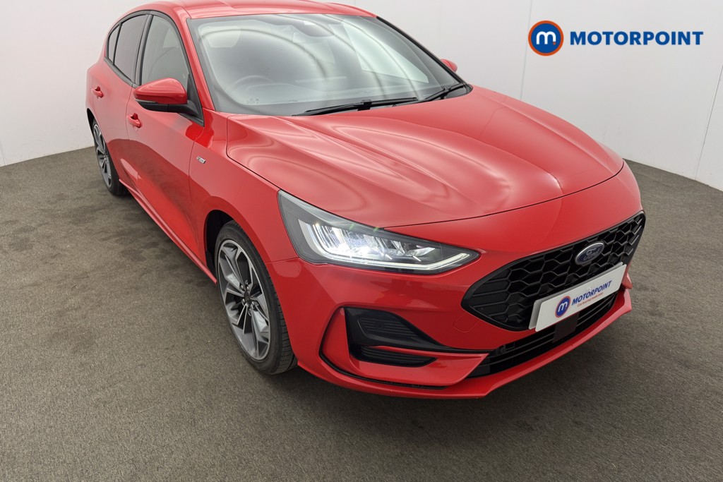 Used Ford Focus 2023 for sale - 77199132: Photo 27