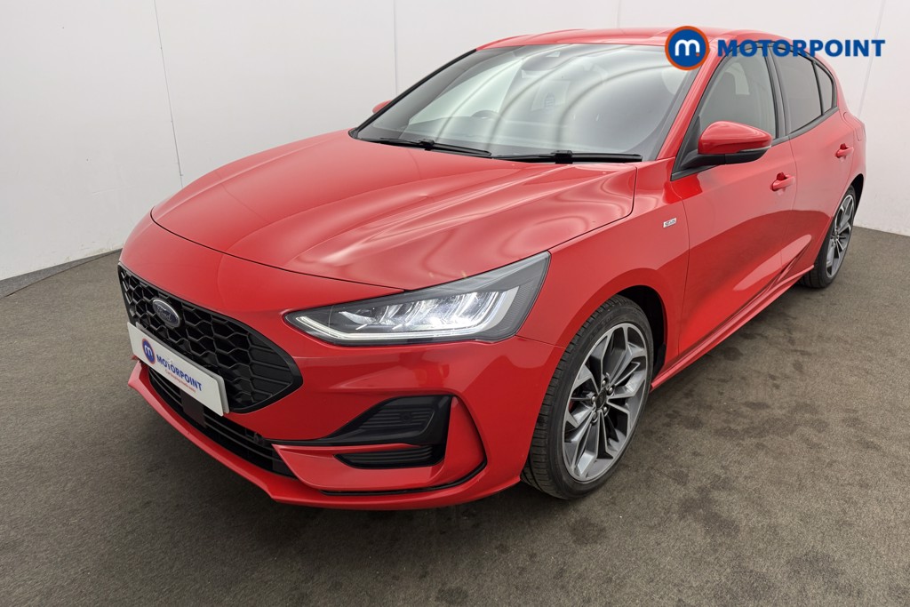 Used Ford Focus 2023 for sale - 77199132: Photo 28