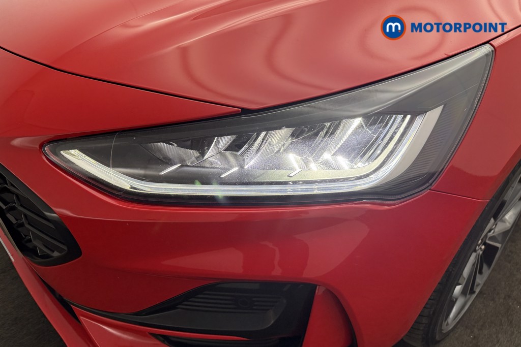 Used Ford Focus 2023 for sale - 77199132: Photo 29