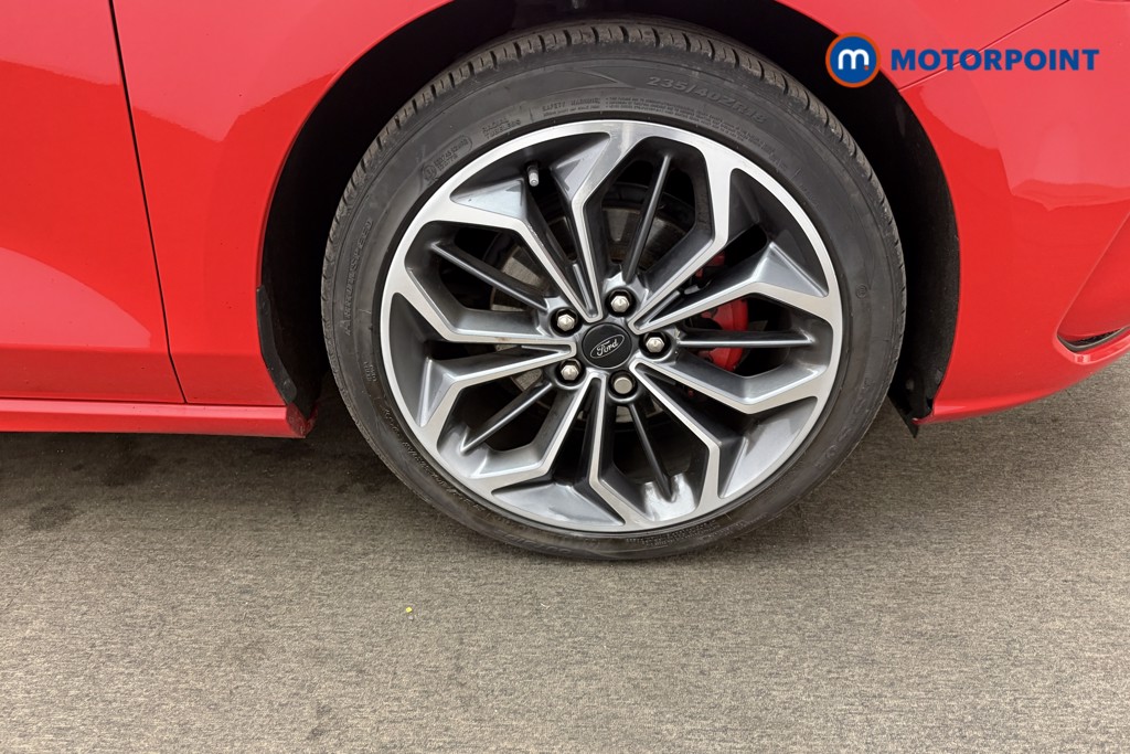 Used Ford Focus 2023 for sale - 77199132: Photo 30