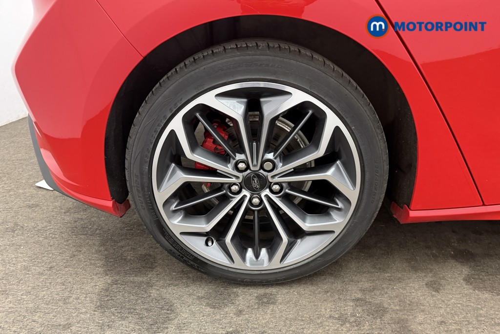 Used Ford Focus 2023 for sale - 77199132: Photo 31