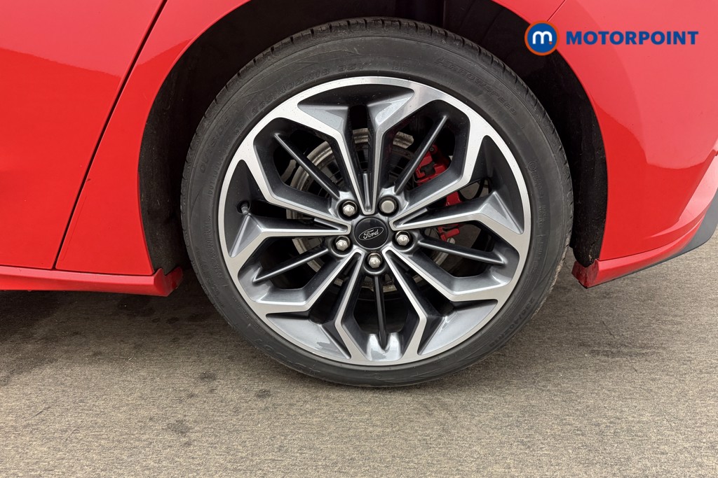 Used Ford Focus 2023 for sale - 77199132: Photo 32