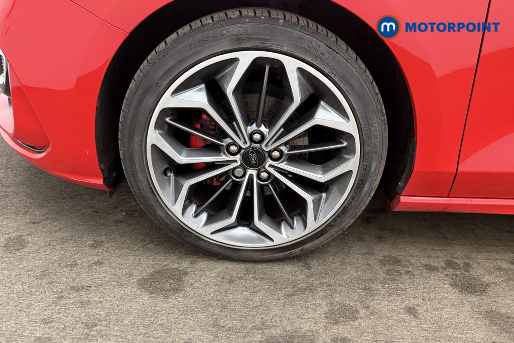 Used Ford Focus 2023 for sale - 77199132: Photo 33