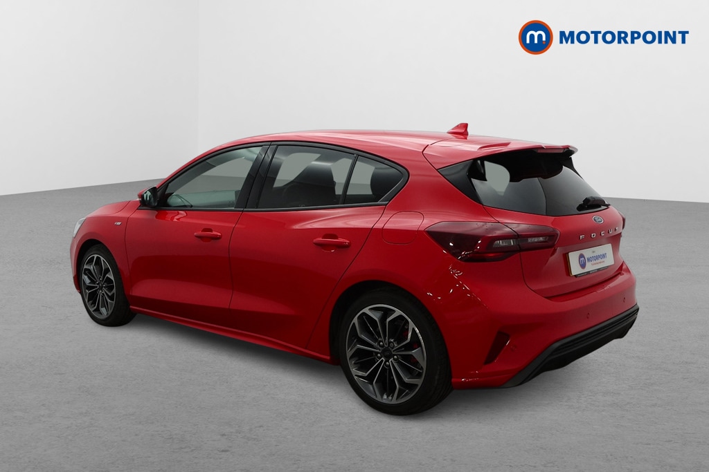 Used Ford Focus 2023 for sale - 77199132: Photo 5