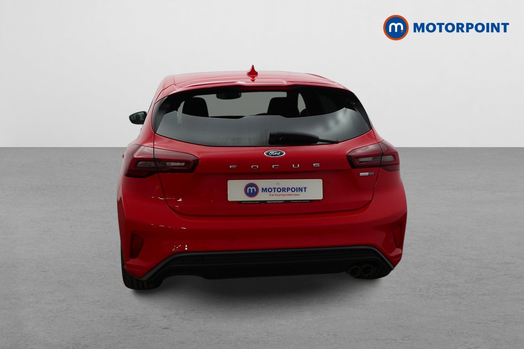 Used Ford Focus 2023 for sale - 77199132: Photo 6