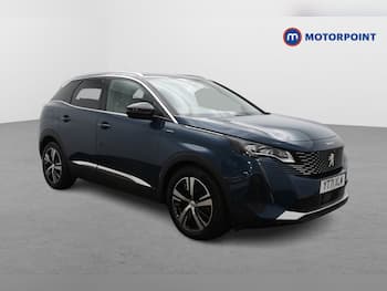Used Peugeot 3008 2021 for sale - 79665393: Photo