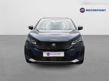 Used Peugeot 3008 2021 for sale - 79665393: Photo