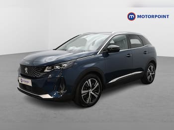 Used Peugeot 3008 2021 for sale - 79665393: Photo