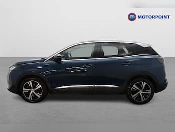 Used Peugeot 3008 2021 for sale - 79665393: Photo