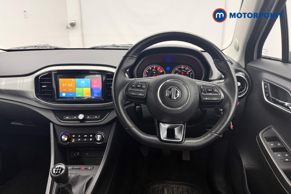 Used MG MG3 2019 for sale - 78177079: Photo 10