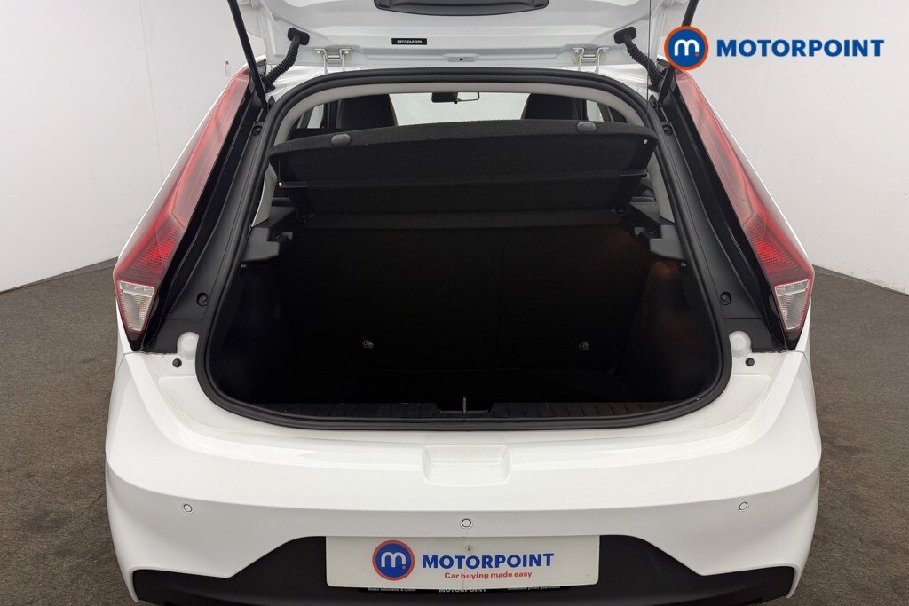 Used MG MG3 2019 for sale - 78177079: Photo 13