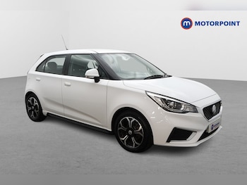 Used MG MG3 2019 for sale - 78177079: Photo