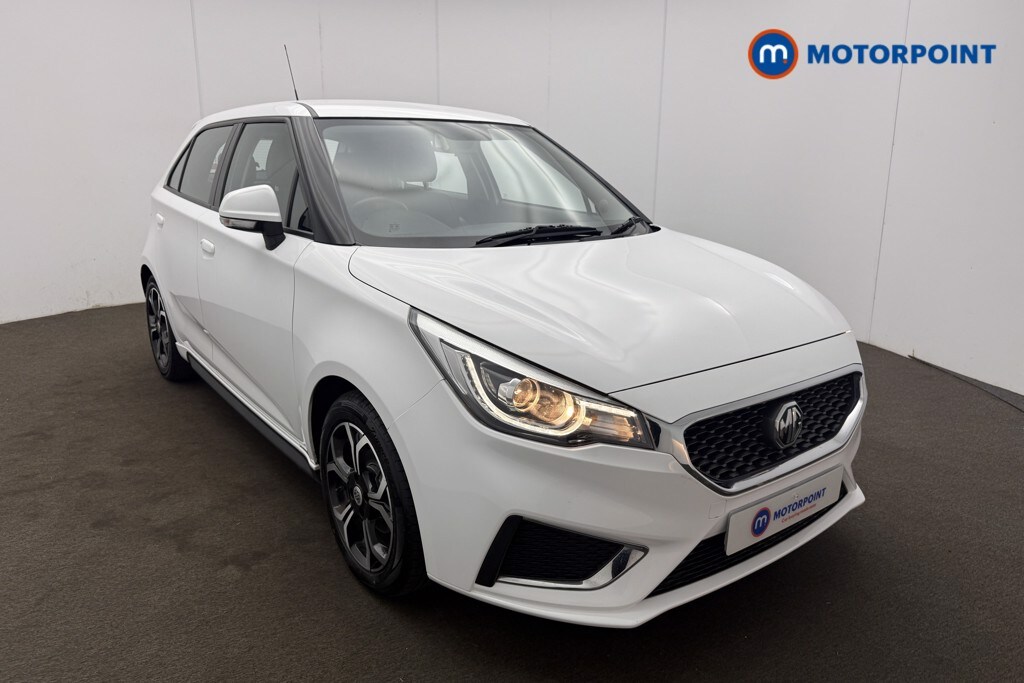Used MG MG3 2019 for sale - 78177079: Photo 24