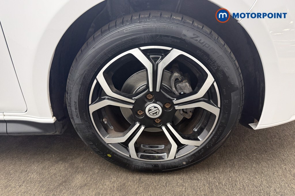 Used MG MG3 2019 for sale - 78177079: Photo 27