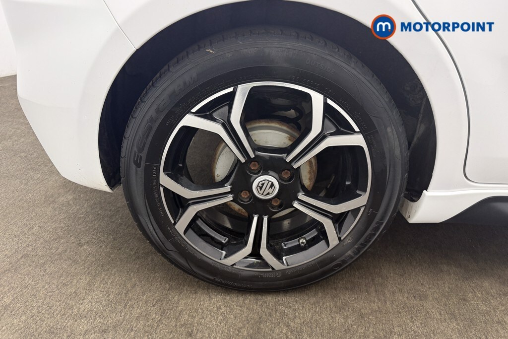 Used MG MG3 2019 for sale - 78177079: Photo 28