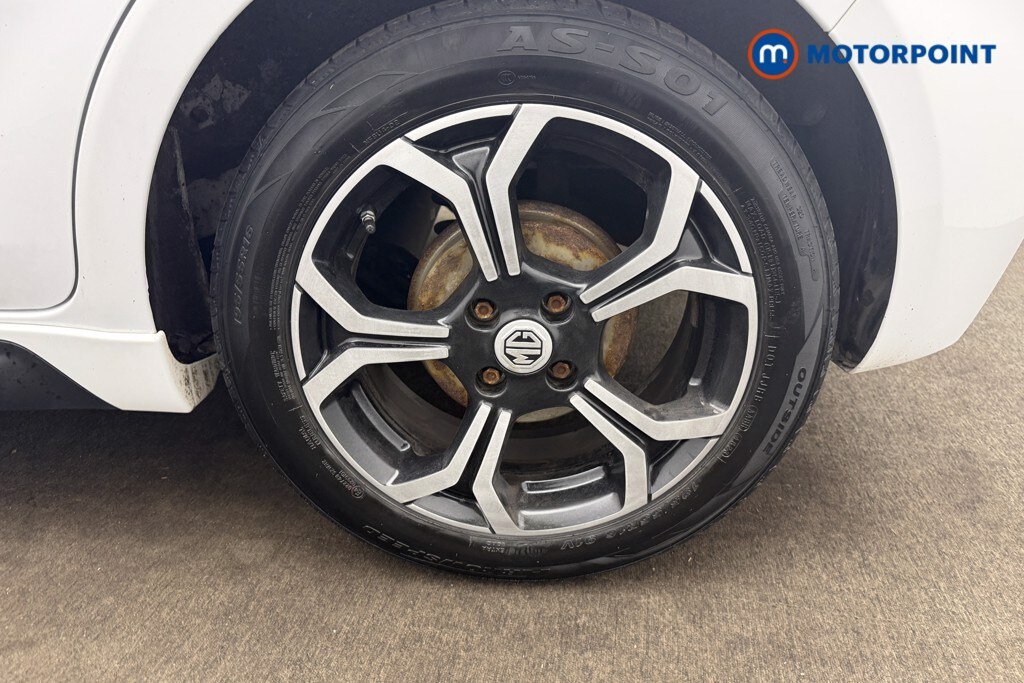 Used MG MG3 2019 for sale - 78177079: Photo 29