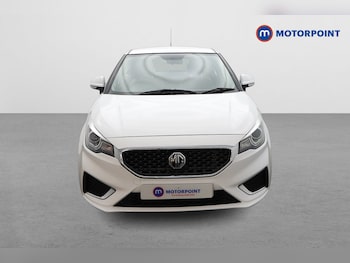 Used MG MG3 2019 for sale - 78177079: Photo