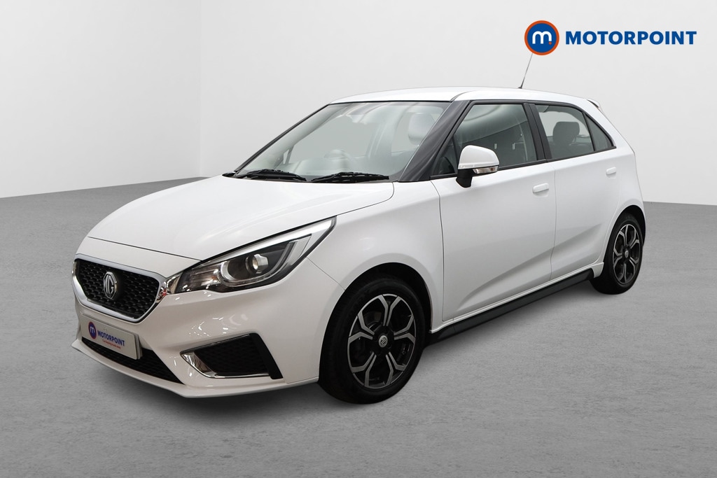 Used MG MG3 2019 for sale - 78177079: Photo 3