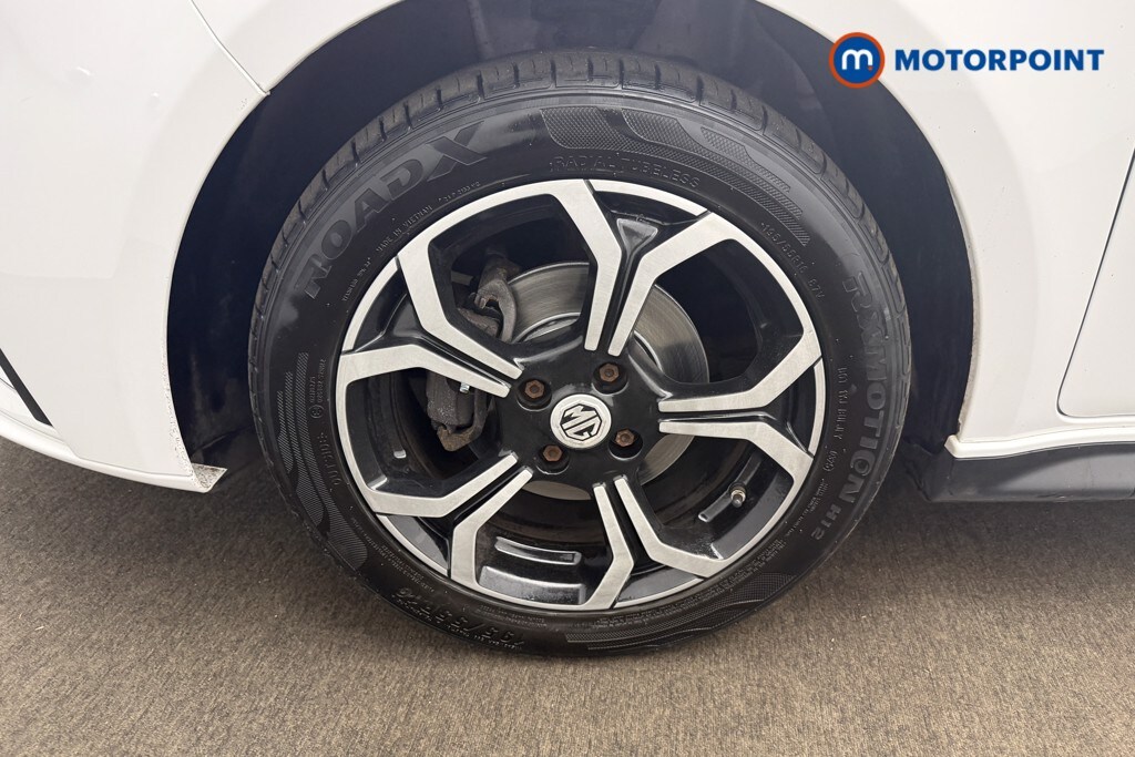 Used MG MG3 2019 for sale - 78177079: Photo 30