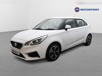 Used MG MG3 2019 for sale - 78177079: Photo