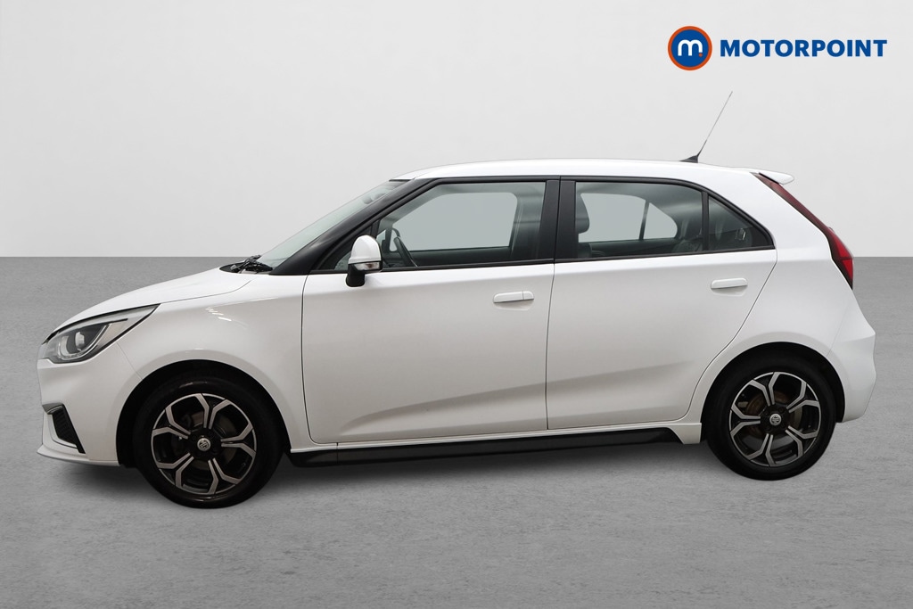 Used MG MG3 2019 for sale - 78177079: Photo 4