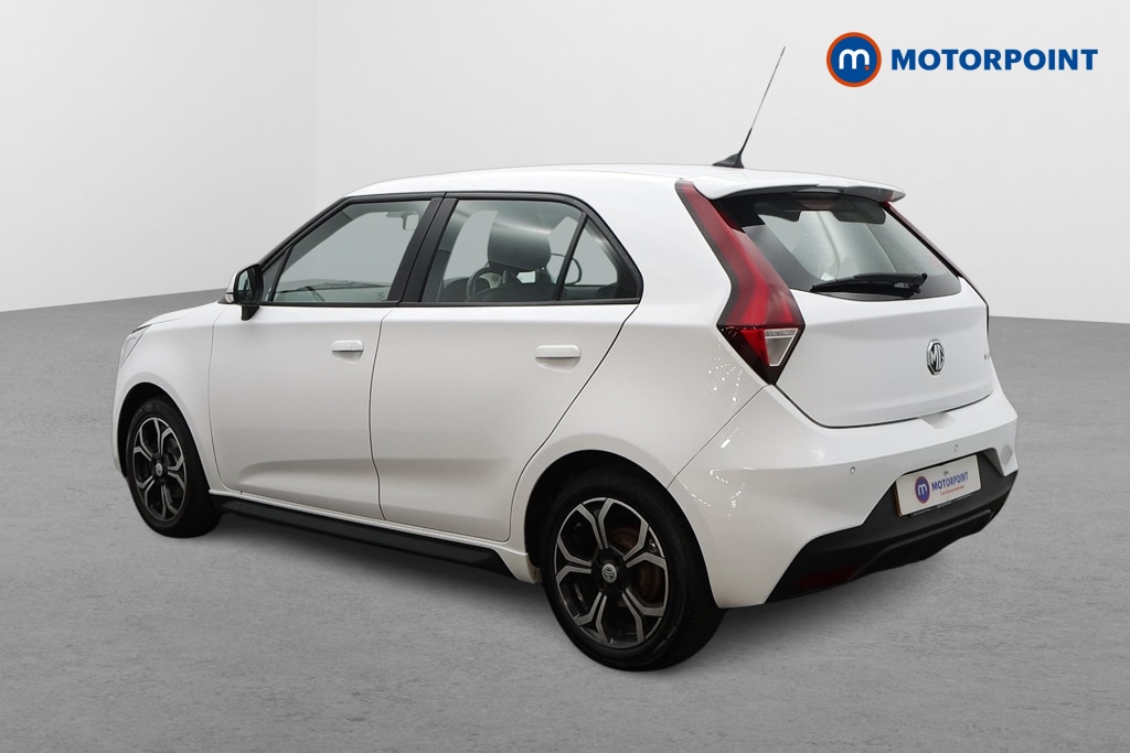 Used MG MG3 2019 for sale - 78177079: Photo 5