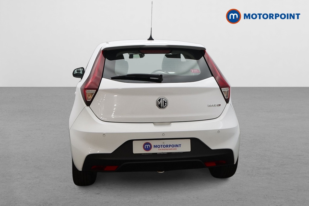 Used MG MG3 2019 for sale - 78177079: Photo 6
