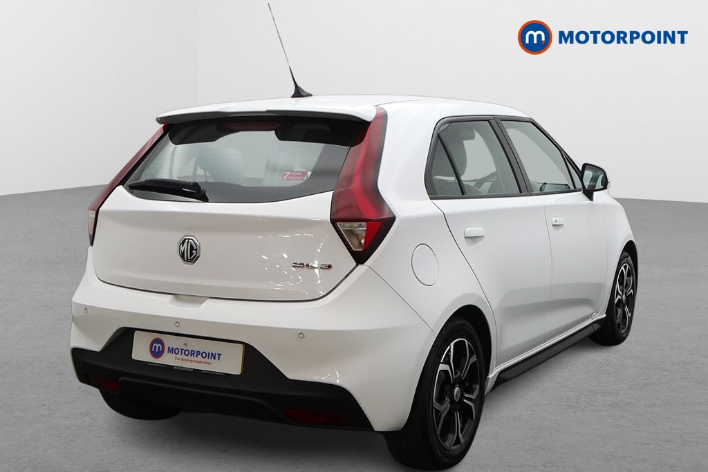 Used MG MG3 2019 for sale - 78177079: Photo 7