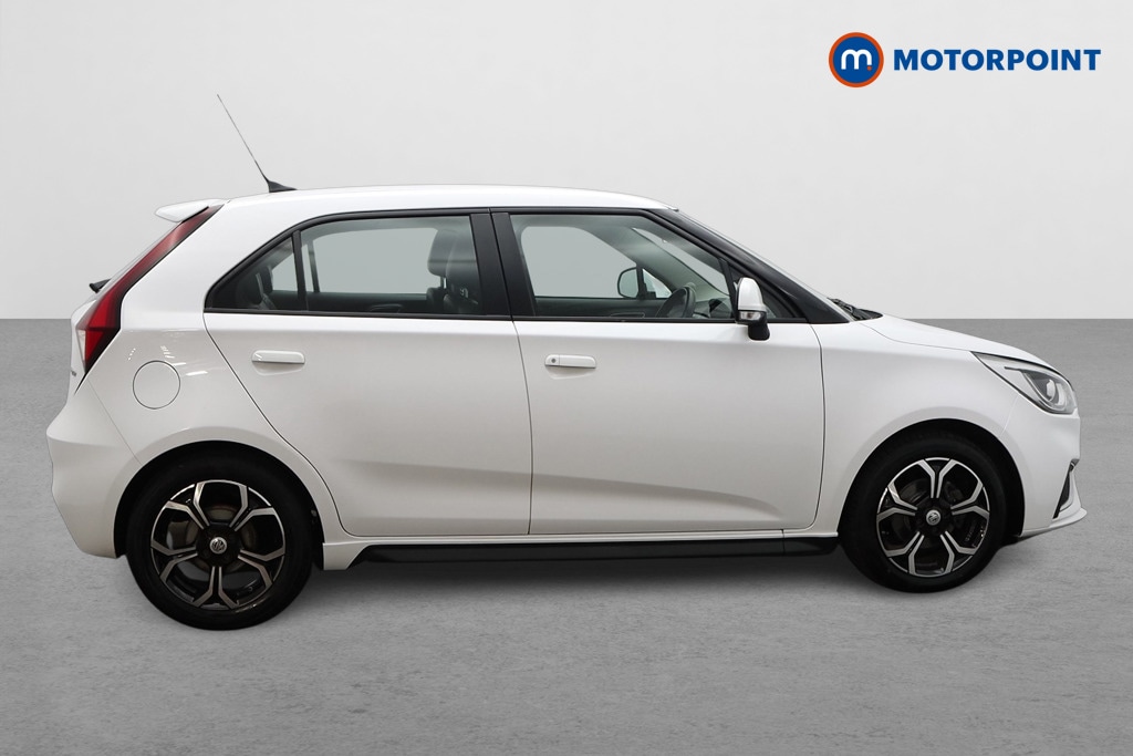 Used MG MG3 2019 for sale - 78177079: Photo 8