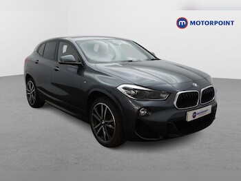 Used BMW X2 2018 for sale - 78271049: Photo