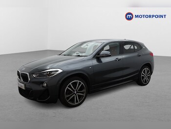 Used BMW X2 2018 for sale - 78271049: Photo