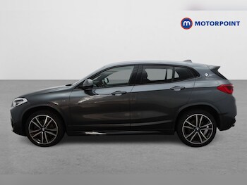 Used BMW X2 2018 for sale - 78271049: Photo