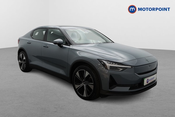 Used Polestar Polestar 2 2023 for sale - 76222906: Photo 1