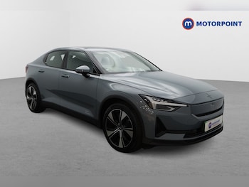 Polestar - Polestar 2