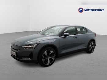 Used Polestar Polestar 2 2023 for sale - 76222906: Photo 3