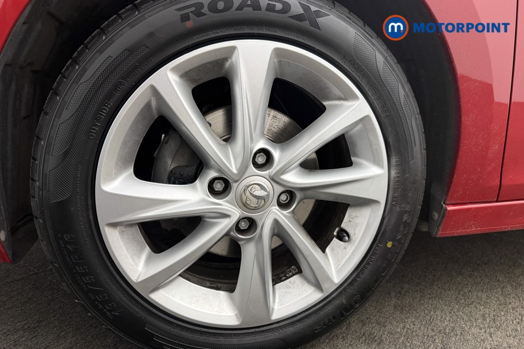 Used Vauxhall Corsa 2020 for sale - 76531710: Photo 12