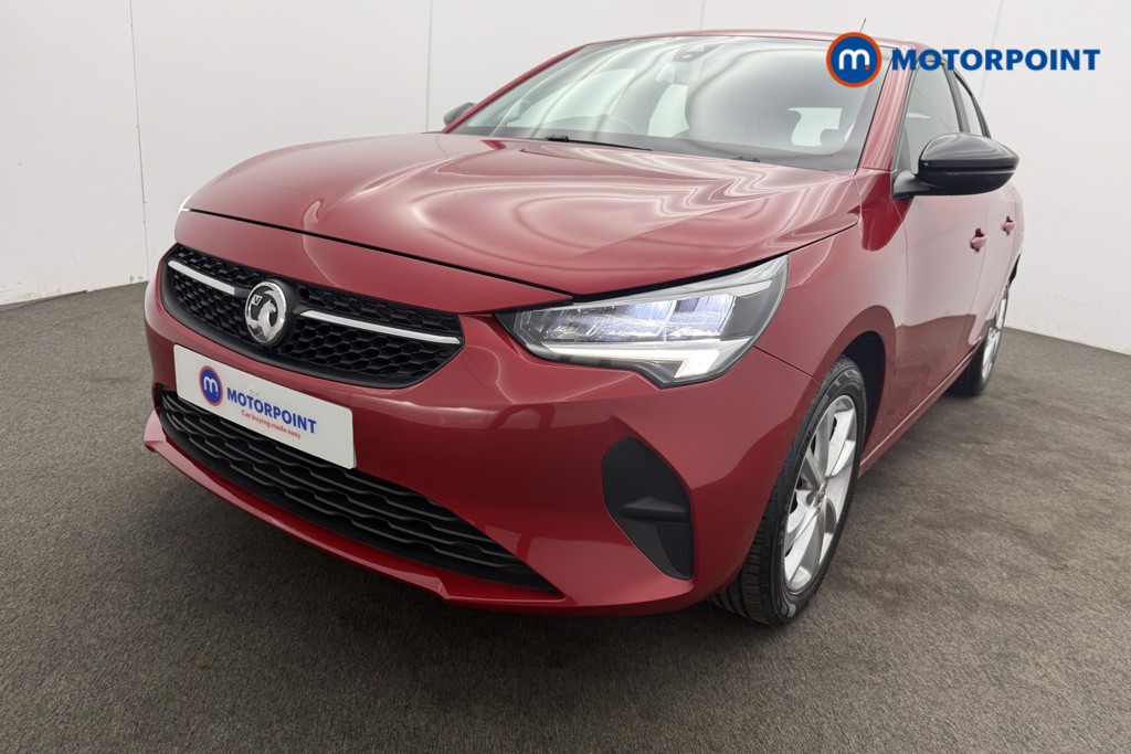 Used Vauxhall Corsa 2020 for sale - 76531710: Photo 18