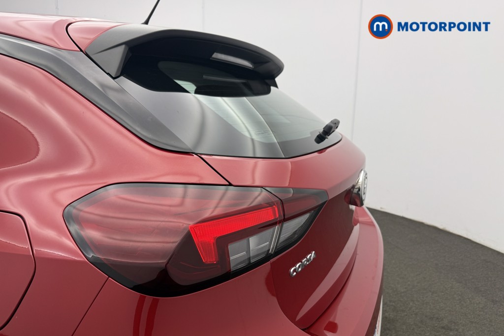 Used Vauxhall Corsa 2020 for sale - 76531710: Photo 19