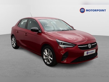 Used Vauxhall Corsa 2020 for sale - 76531710: Photo