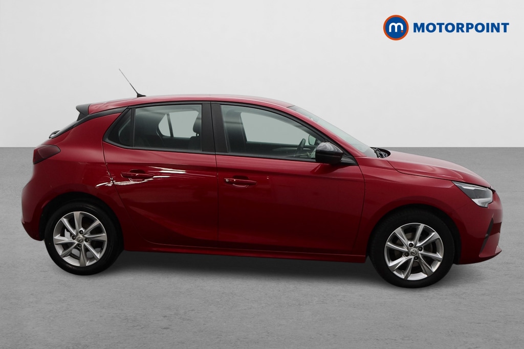 Used Vauxhall Corsa 2020 for sale - 76531710: Photo 7