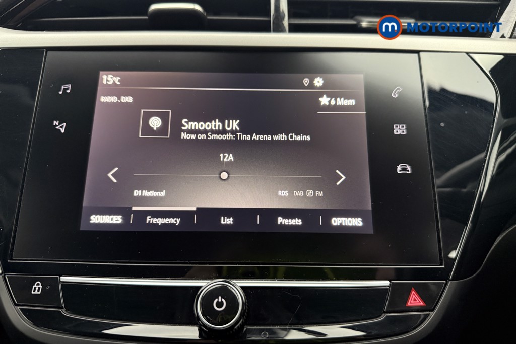 Used Vauxhall Corsa 2020 for sale - 76531710: Photo 8