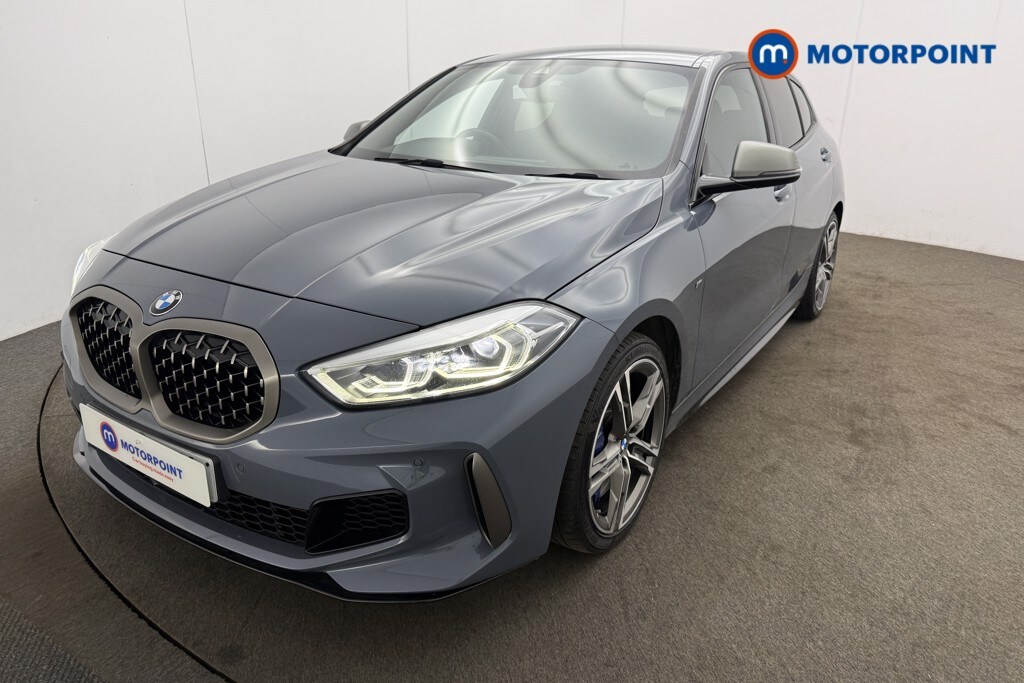 Used BMW 1 Series for sale - 78064732: Photo 11