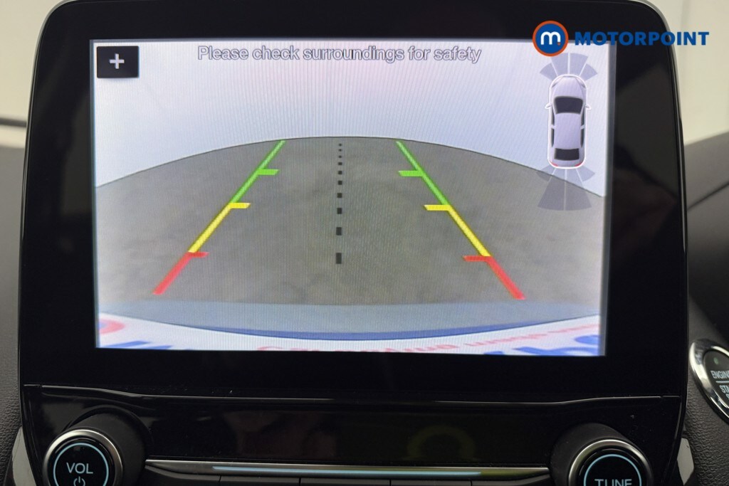 Used Ford Ecosport for sale - 77760069: Photo 11