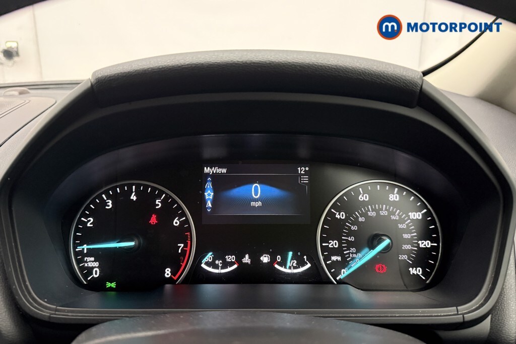 Used Ford Ecosport for sale - 77760069: Photo 14