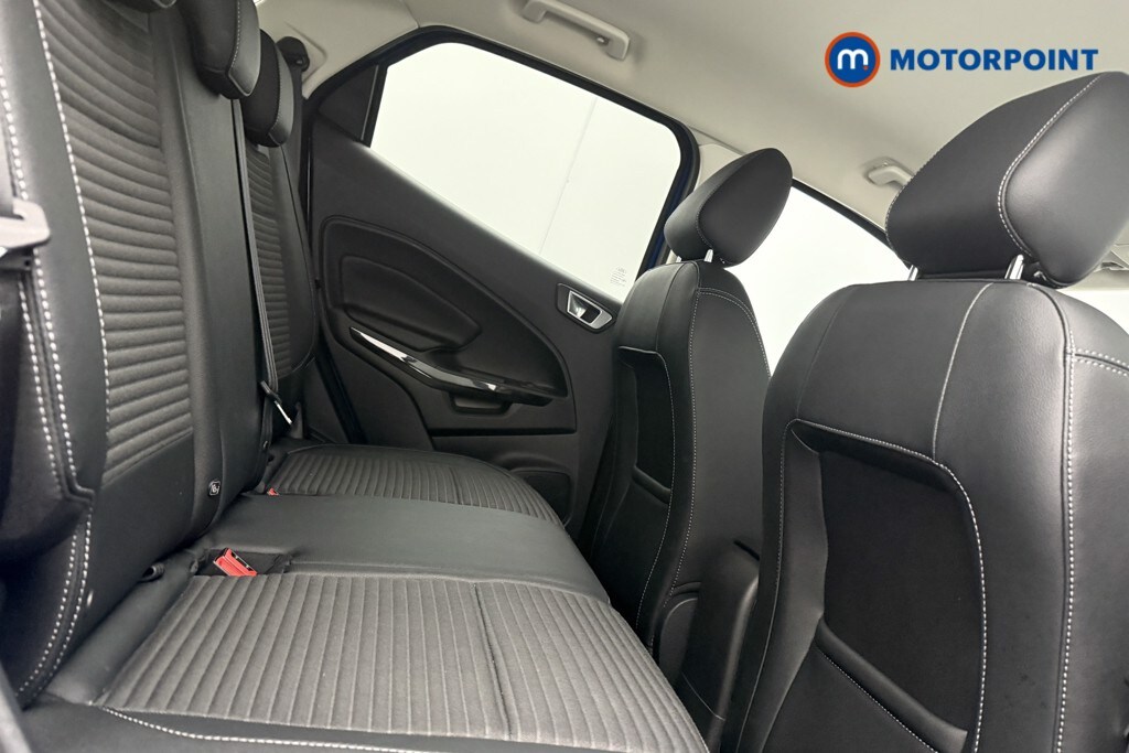 Used Ford Ecosport for sale - 77760069: Photo 17