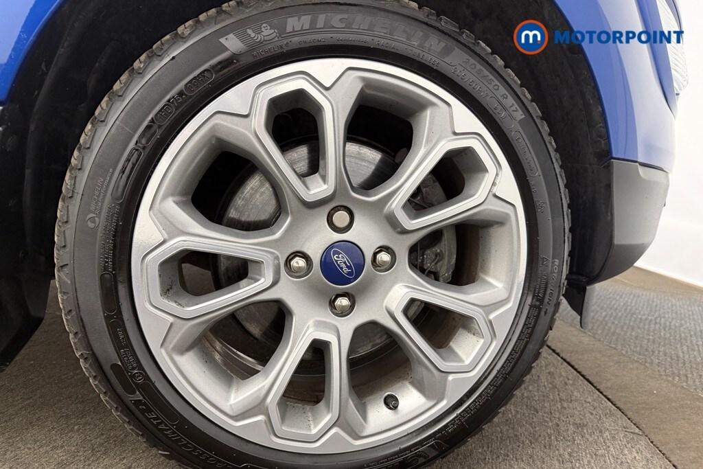 Used Ford Ecosport for sale - 77760069: Photo 19