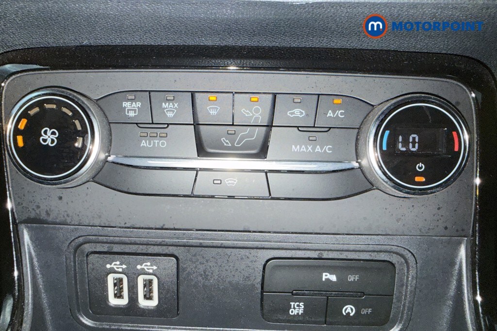 Used Ford Ecosport for sale - 77760069: Photo 24