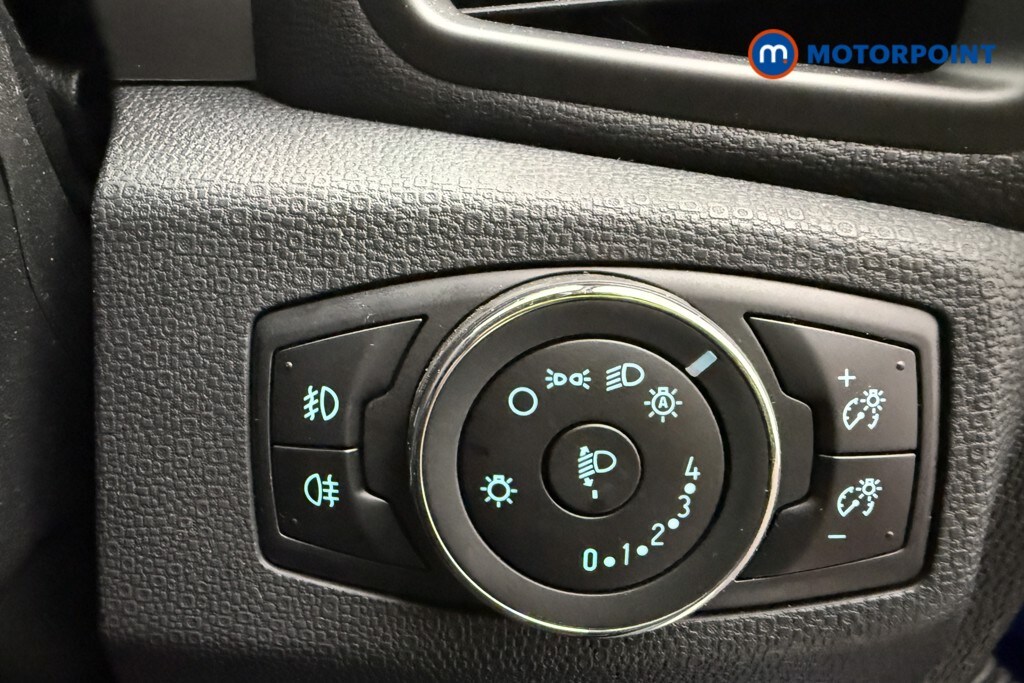 Used Ford Ecosport for sale - 77760069: Photo 25